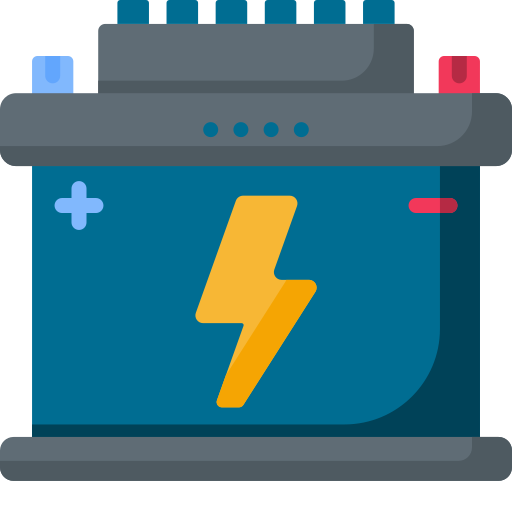 تغيير البطارية